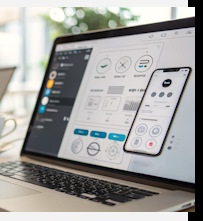 Услуги Разработка IT решений в Мирном