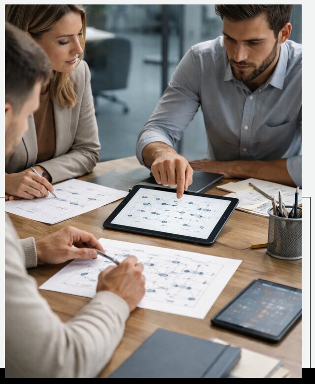 Разработка BPM-систем в Мирном от 454905 р. под ключ АвикейМир