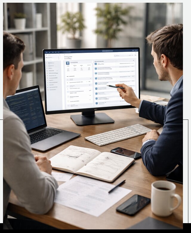 Разработка CRM систем в Мирном от 151635 руб., АвикейМир