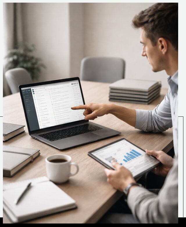 Разработка СЭД под ключ в Мирном от 15164 р. | АвикейМир