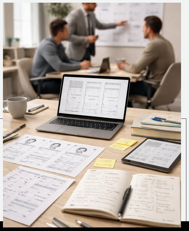 Разработка MVP проекта в Мирном от 6571 р., АвикейМир