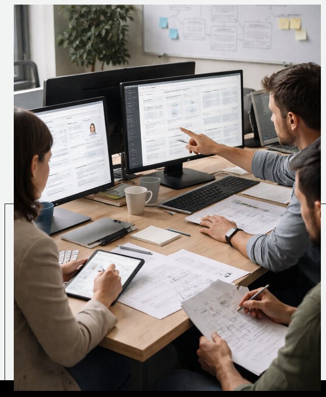 Разработка EMR EHR систем под ключ для медицинских учреждений в Мирном