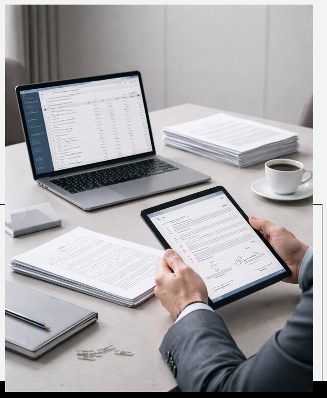 Электронные кадровые документы система в Мирном от 12131 р. | АвикейМир