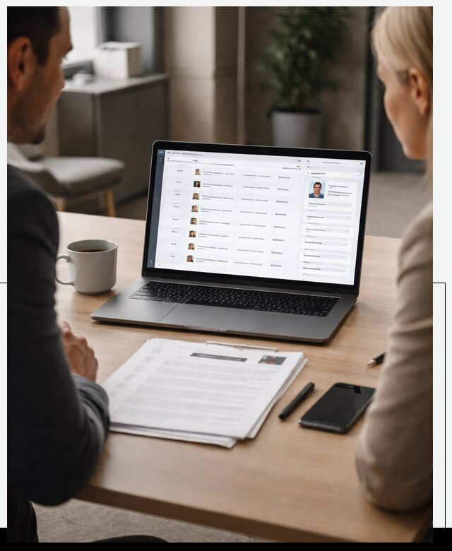 Ats система подбора персонала в Мирном от 12131 р. - АвикейМир