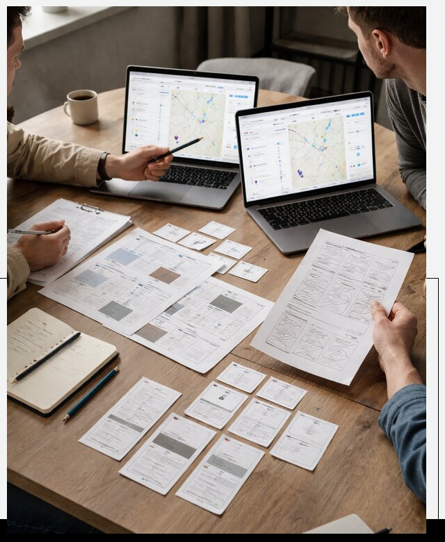 Создание агрегаторов и порталов в Мирном от 15164 р., АвикейМир