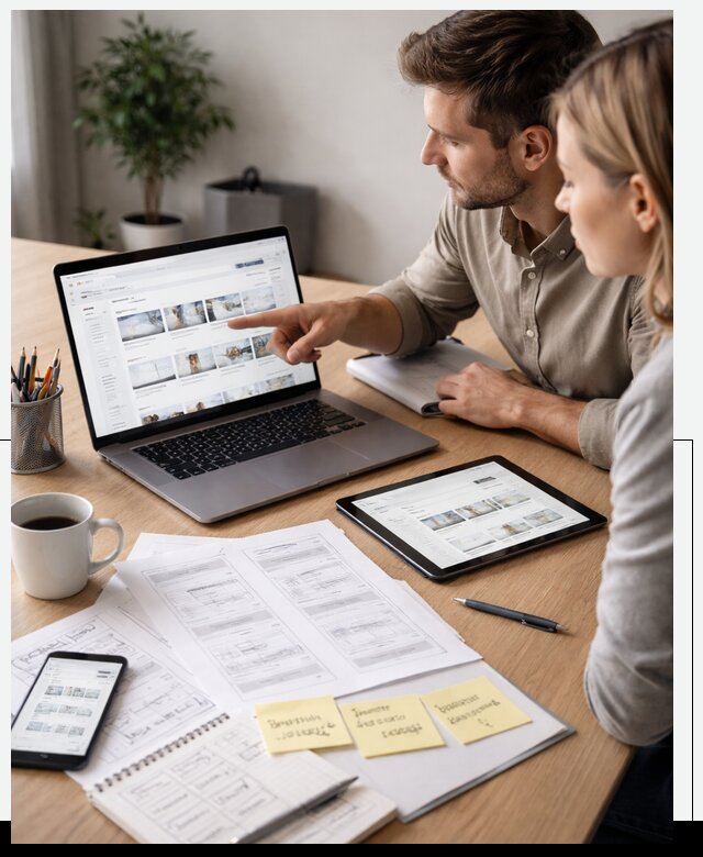 Разработка доски объявлений в Мирном от 8593 р., АвикейМир