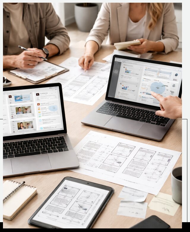 Разработка социальных сетей в Мирном от 7076 р. | АвикейМир