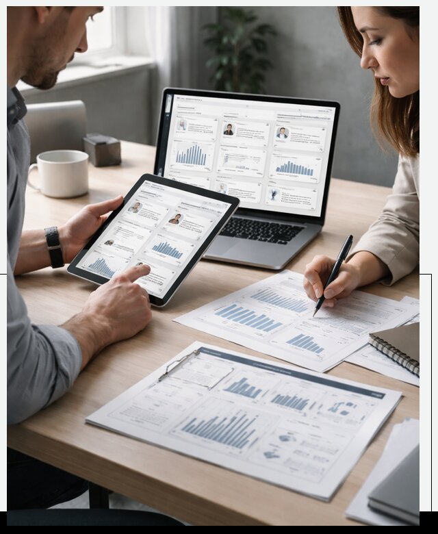 Персонализация контента платформа в Мирном от 12131 р. | АвикейМир