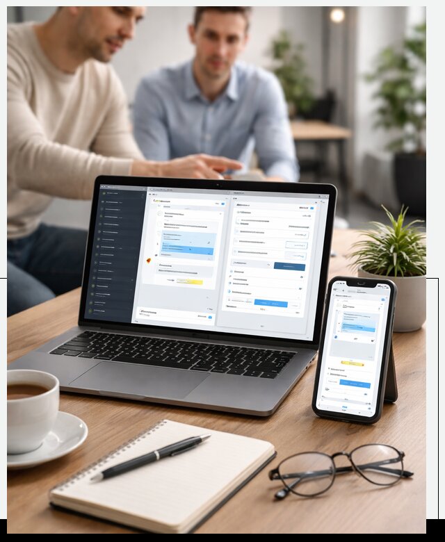 Разработка мини app Telegram/VK в Мирном от 30327 р. АвикейМир