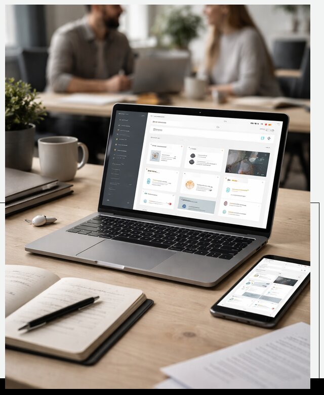Разработка PWA приложений в Мирном от 121308 р. | АвикейМир