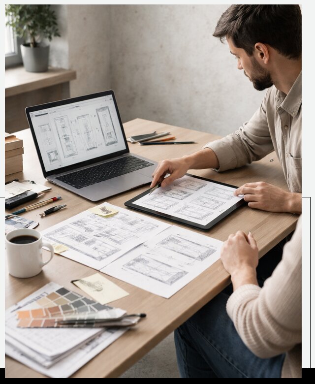 Дизайн программного обеспечения в Мирном от 8593 р. | АвикейМир