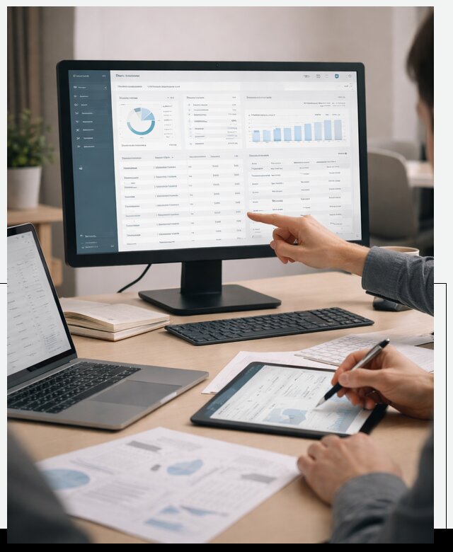 Дизайн и проектирование ERP систем в Мирном от 15164 р. | АвикейМир