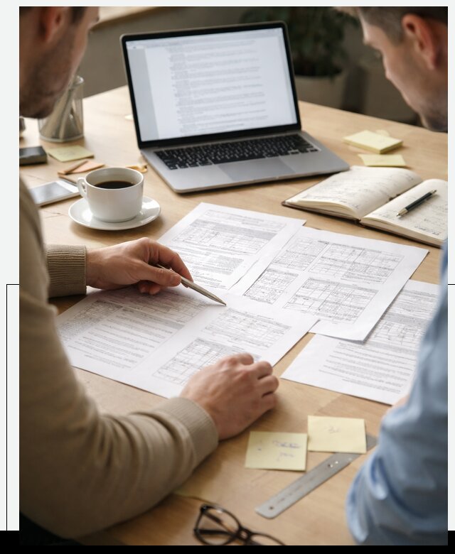 Техническое задание на разработку ПО под ключ в Мирном