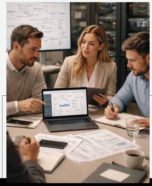 Импортозамещение корпоративного ПО для компаний в Мирном