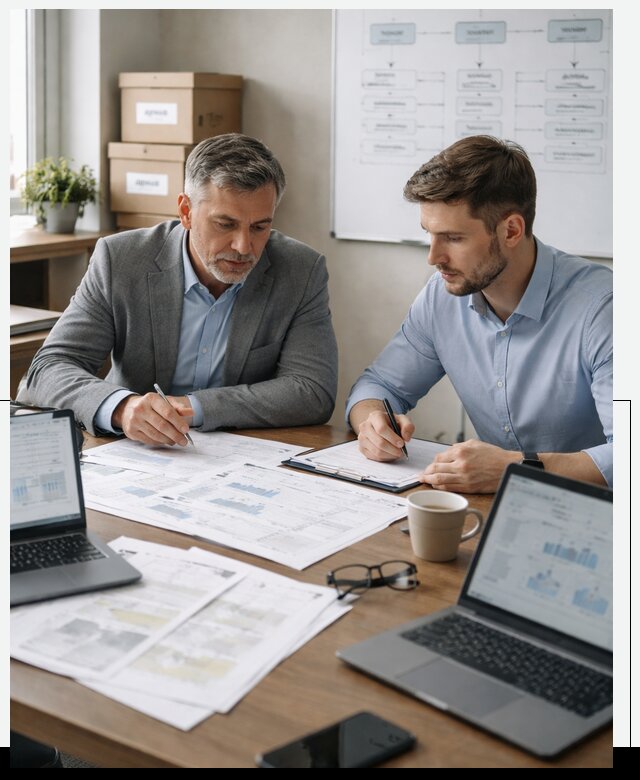 Замена SAP на 1С в Мирном — миграция, от 12131 р. | АвикейМир