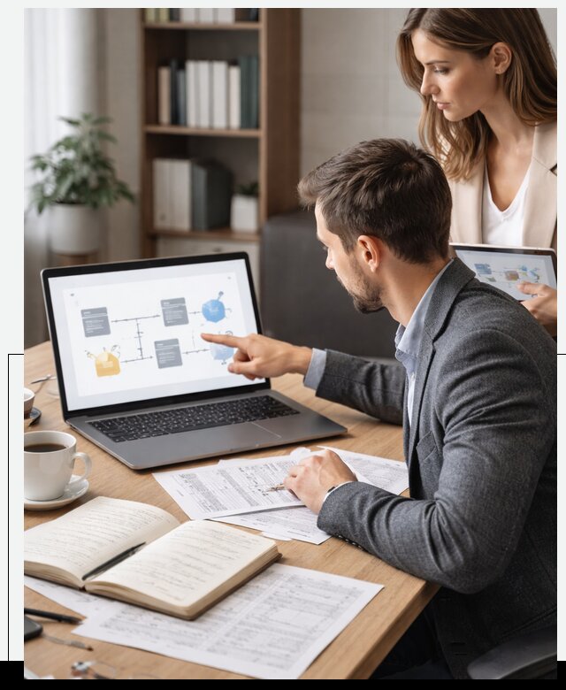 Замена SAP на 1С под ключ в Мирном с переносом данных и настройкой