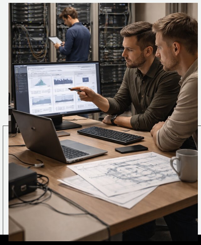 Импортозамещение систем виртуализации и миграция в Мирном