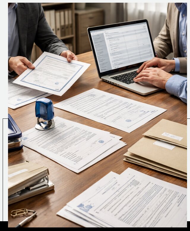 Сертификация ПО и внесение в реестр Минцифры в Мирном