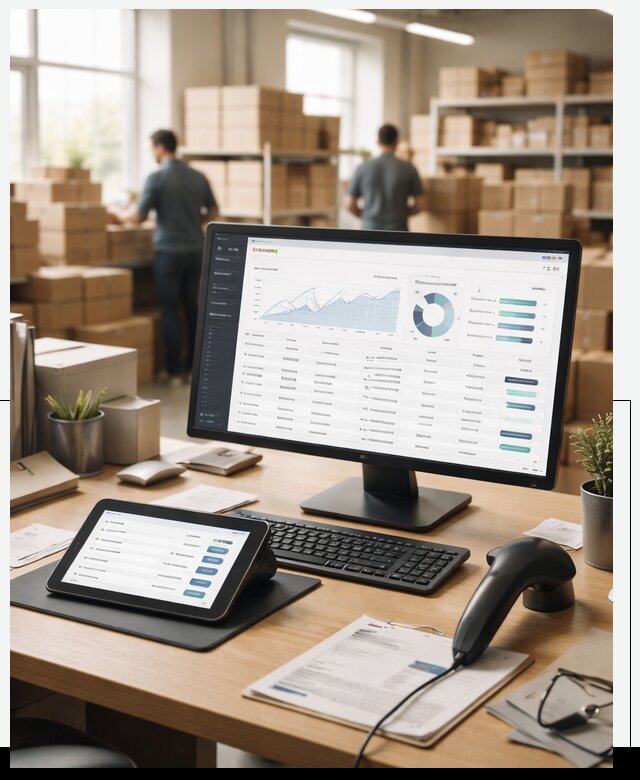 Автоматизация селлеров в Мирном от 15164 р. | АвикейМир