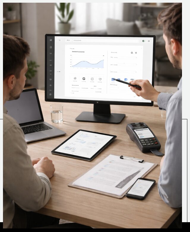 Платежные интеграции для E-commerce в Мирном от 15164 р. | АвикейМир