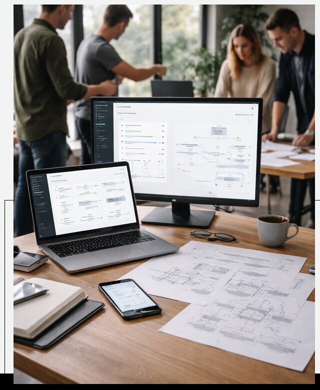 Платежные интеграции для Ecommerce в Мирном с повышенной конверсией