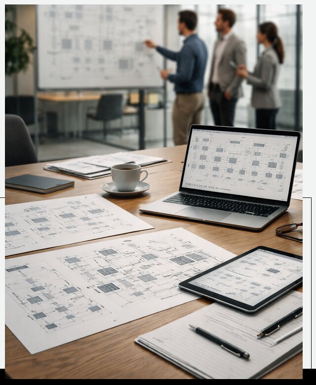 Разработка Core Banking, замена АБС в Мирном | АвикейМир от 15164 р.