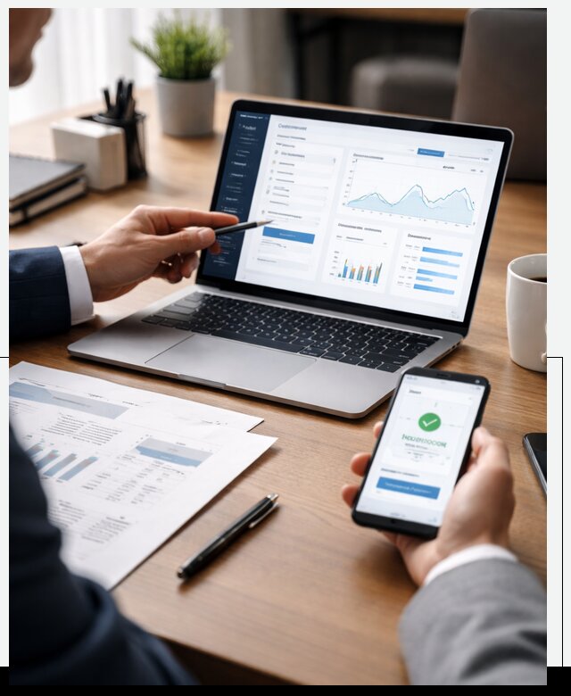 Разработка платёжных платформ в Мирном от 20218 р., АвикейМир