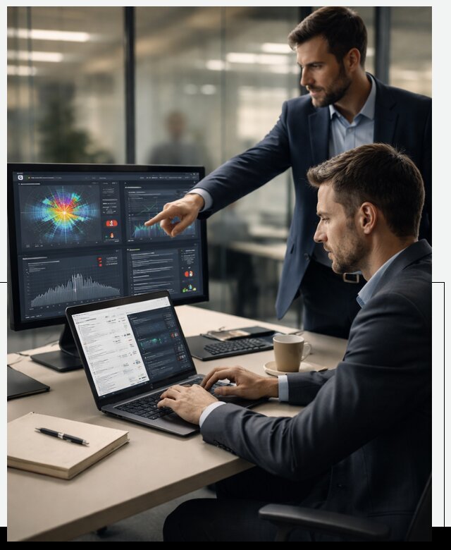 Системы Антифрод и AML KYC в Мирном от 12131 р. | АвикейМир