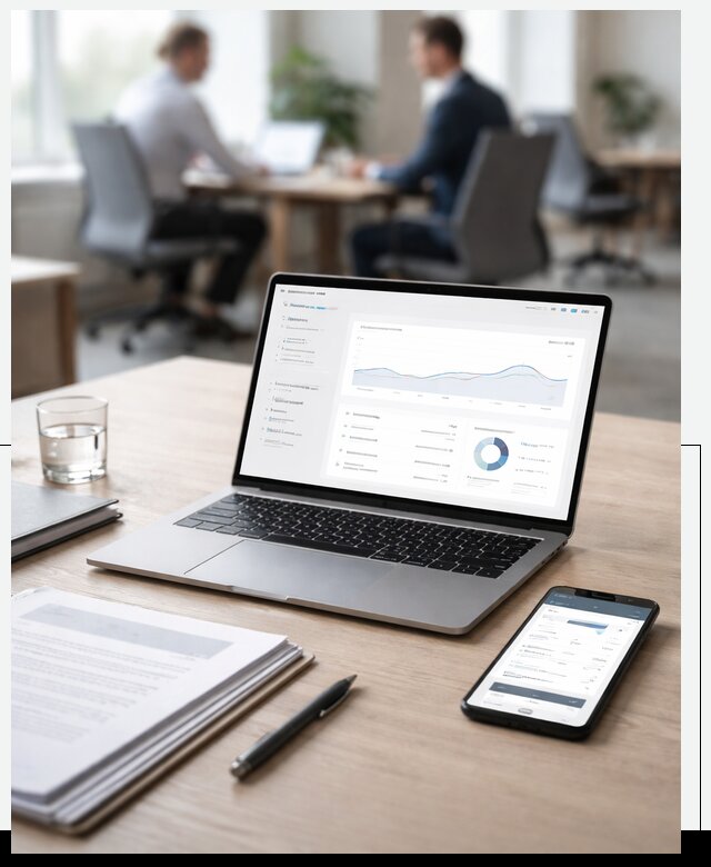 Разработка моб. и интернет-банка в Мирном от 7582 р. | АвикейМир
