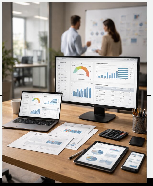 Скоринг и управление рисками в Мирном от 12131 р. | АвикейМир