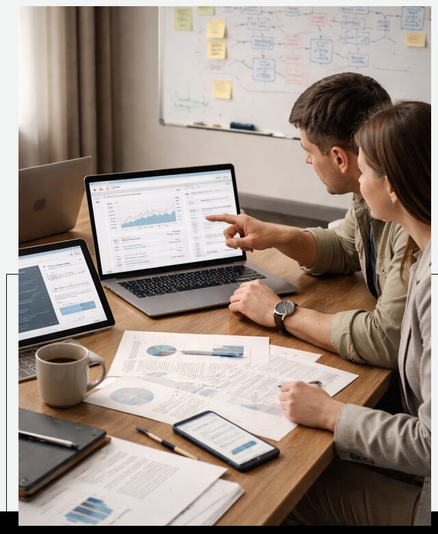 Внедрение сервисов BNPL и краудлендинга для бизнеса в Мирном