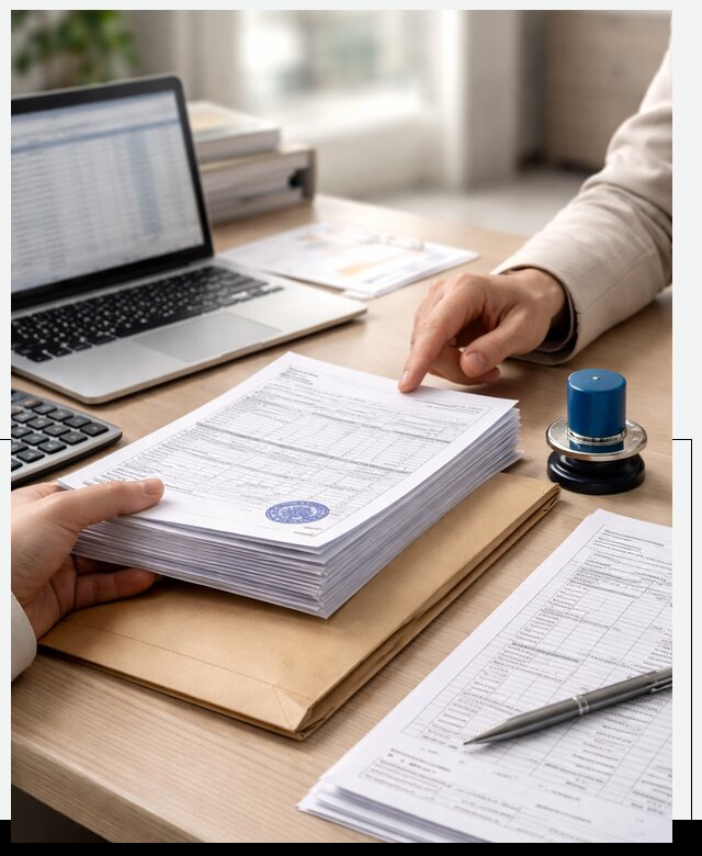 Отчетность в ЦБ РФ для банков в Мирном от 7076 р. | АвикейМир