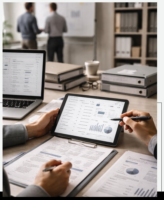 Автоматизация урегулирования убытков в Мирном от 7582 р | АвикейМир