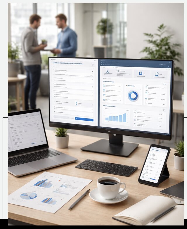 Разработка платформ онлайн страхования в Мирном под ключ