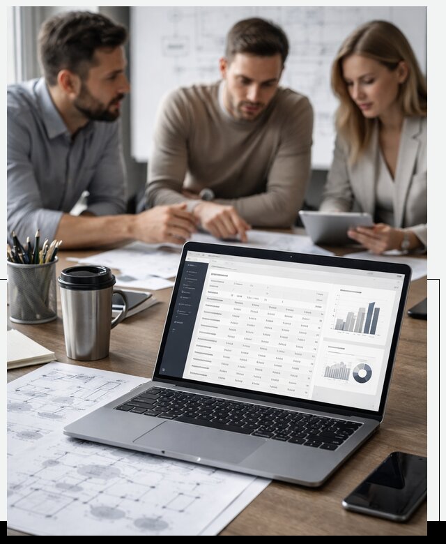 BSS OSS и биллинг для оператора в Мирном от 25273 р. | АвикейМир