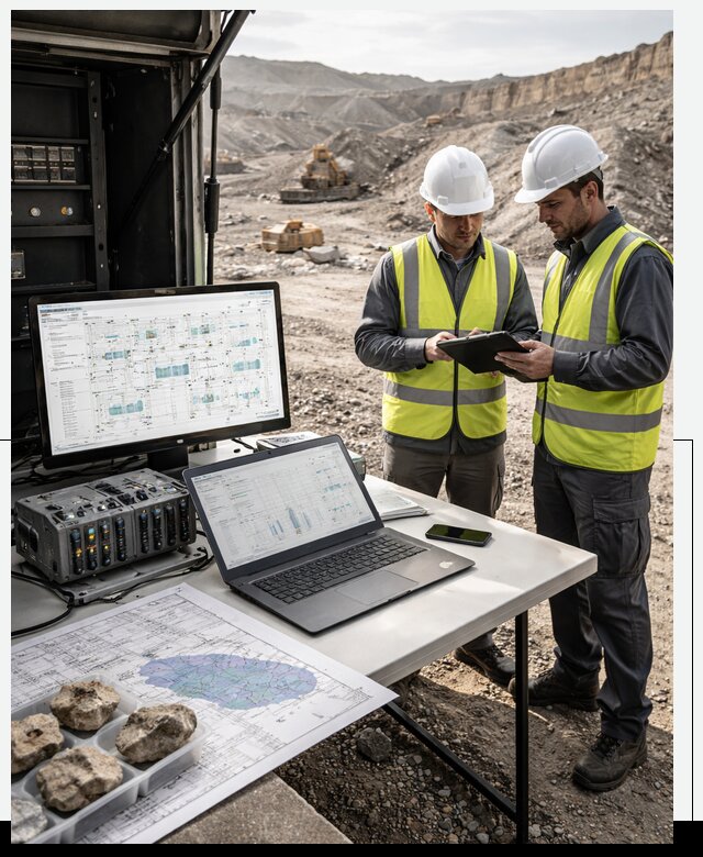 Системы для горной добычи в Мирном от 25273 р. | АвикейМир