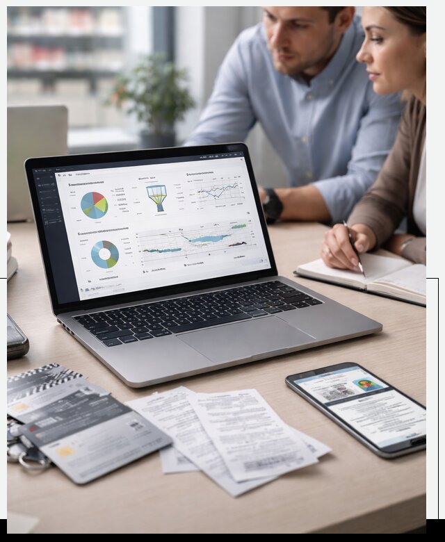 Лояльность и CDP для ритейла в Мирном от 15164 р. | АвикейМир