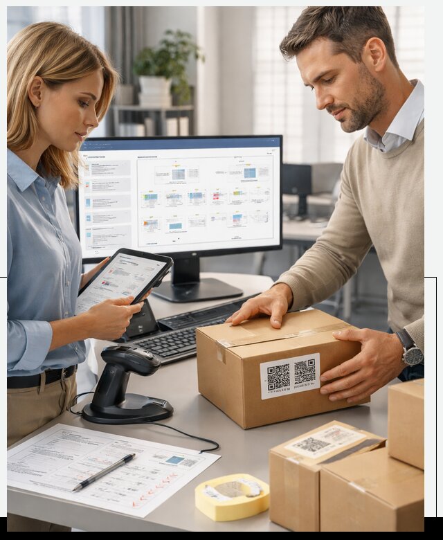 Честный знак маркировка интеграция в Мирном от 8593 р. | АвикейМир