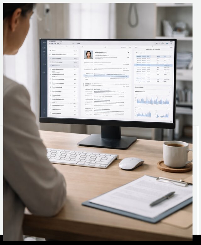 Разработка МИС для клиник в Мирном от 8593 р. | АвикейМир