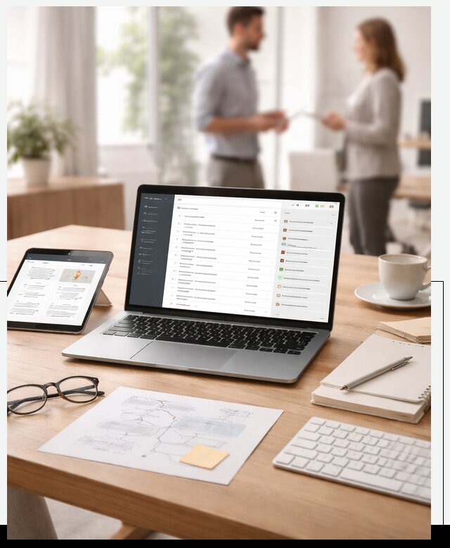 Разработка LMS и онлайн школы в Мирном от 12131 р. АвикейМир