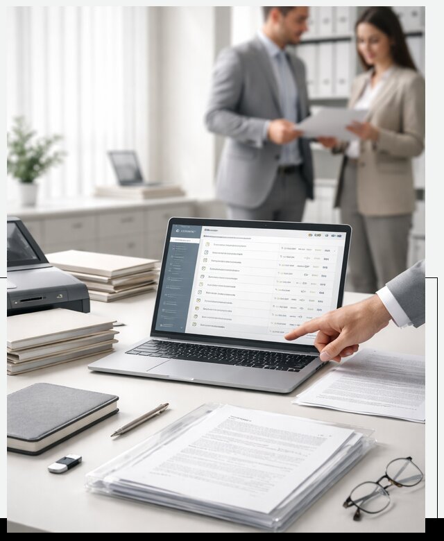 КЭДО и интеграция с 1С ЗУП в Мирном от 7582 р. АвикейМир