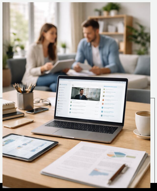 Система дистанционного обучения в Мирном от 45491 р. АвикейМир