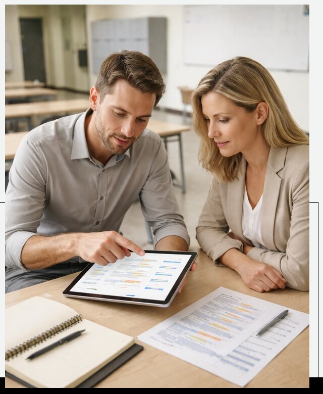 Разработка электронный дневник школа в Мирном от 15164 р. |АвикейМир