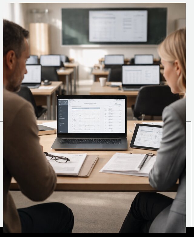 Система управления учебным процессом вузе в Мирном от 12131 р|АвикейМир