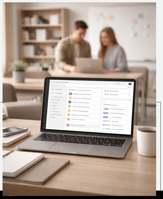 LMS для университета под ключ в Мирном от 7582 р. | АвикейМир