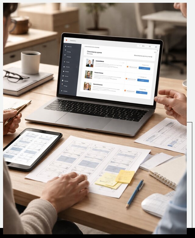 Онлайншкола платформа разработка в Мирном от 12131 р. | АвикейМир