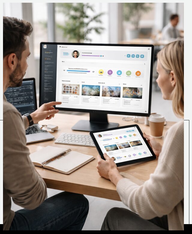 Геймификация обучения платформа в Мирном от 15164 р, АвикейМир