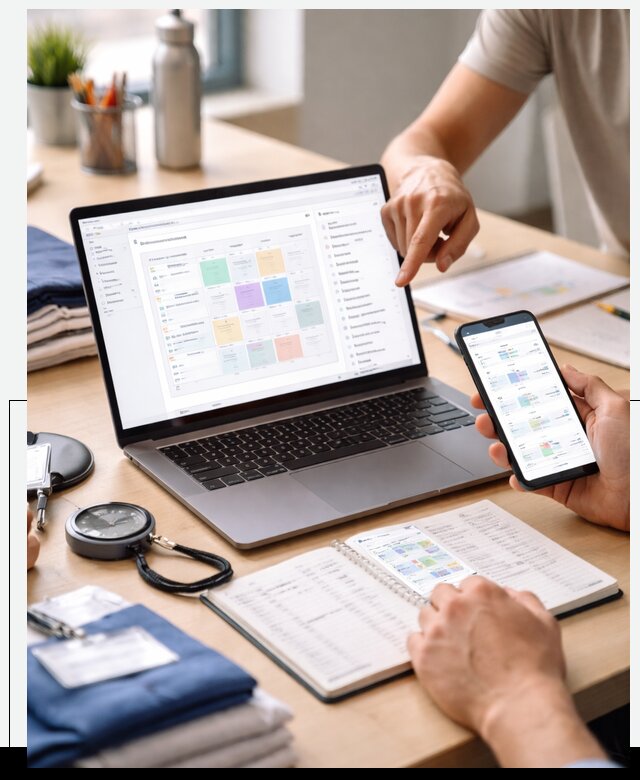 Система управления спортивной школой в Мирном автоматизация процессов