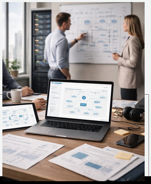 Разработка порталов госуслуг и ФГИС в Мирном от 12131 р. | АвикейМир