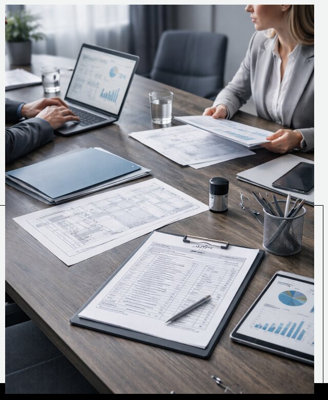 СЭД для государственного органа в Мирном от 35382 р. | АвикейМир